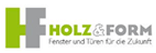 Holz & Form Logo