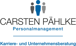 Carsten Pählke Logo