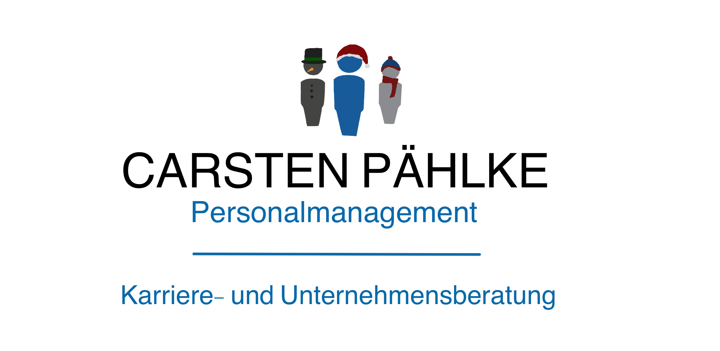 CARSTEN PÄHLKE Personalmanagement GmbH