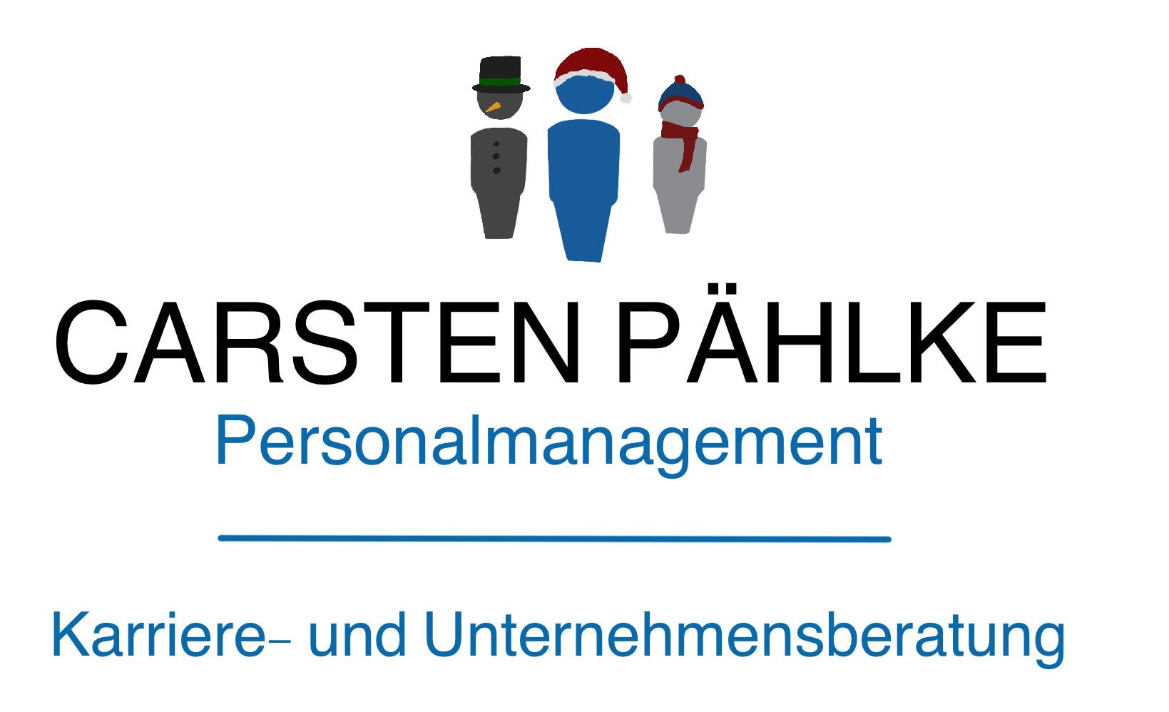 CARSTEN PÄHLKE Personalmanagement GmbH